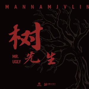 《树先生》Jvlin 高质纯伴奏 （升6.5半音）