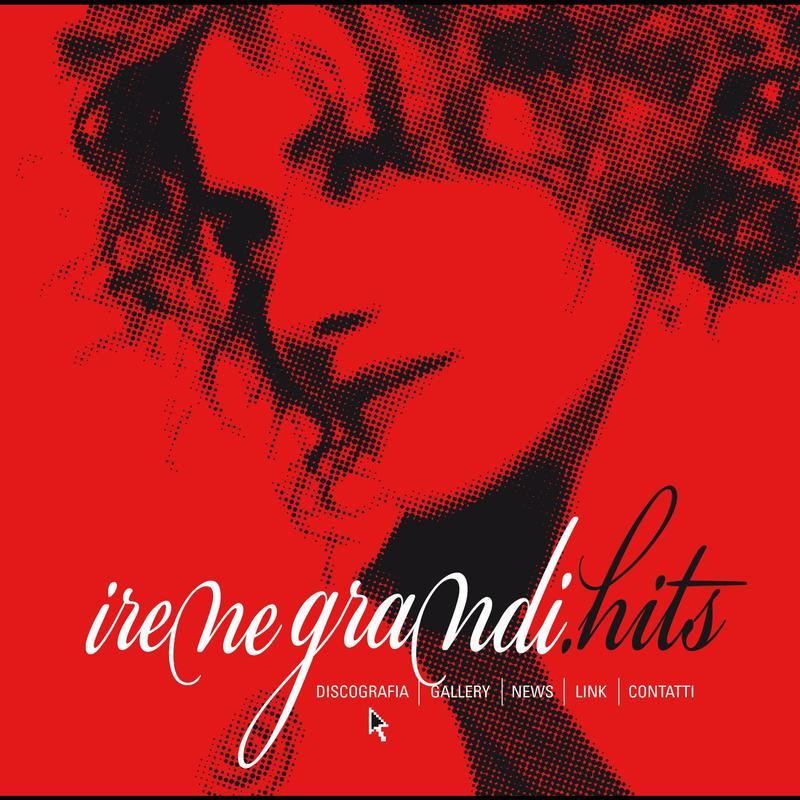 Irene Grandi.Hits