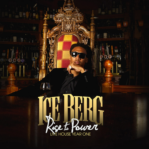 Rise to Power: Live House Year One
