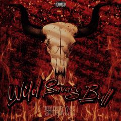 Wild Savage Bull