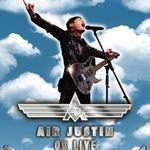 Air Justin 08 Live专辑