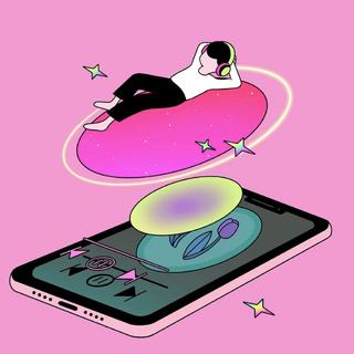 华语R&B｜缱绻时分 节奏布鲁斯的浪漫随想