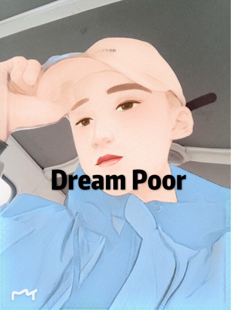 Dream Poor专辑