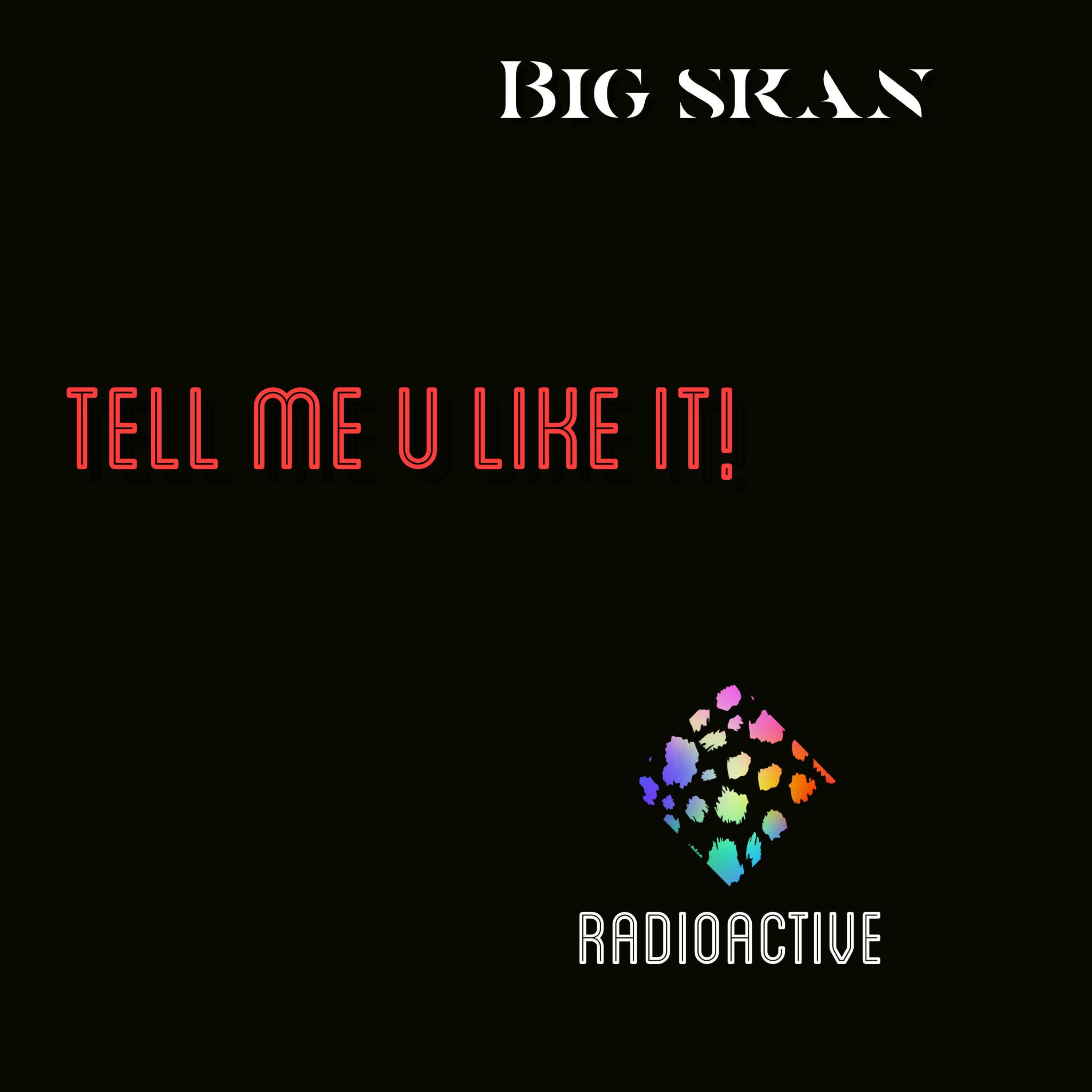 Tell me u like it (feat. El debarge)