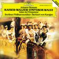 Strauss, Johann: Emperor Waltz; Tritsch-Tratsch-Polka; Roses From The South; The Gypsy Baron (Overtu