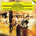 Strauss, Johann: Emperor Waltz; Tritsch-Tratsch-Polka; Roses From The South; The Gypsy Baron (Overtu专辑