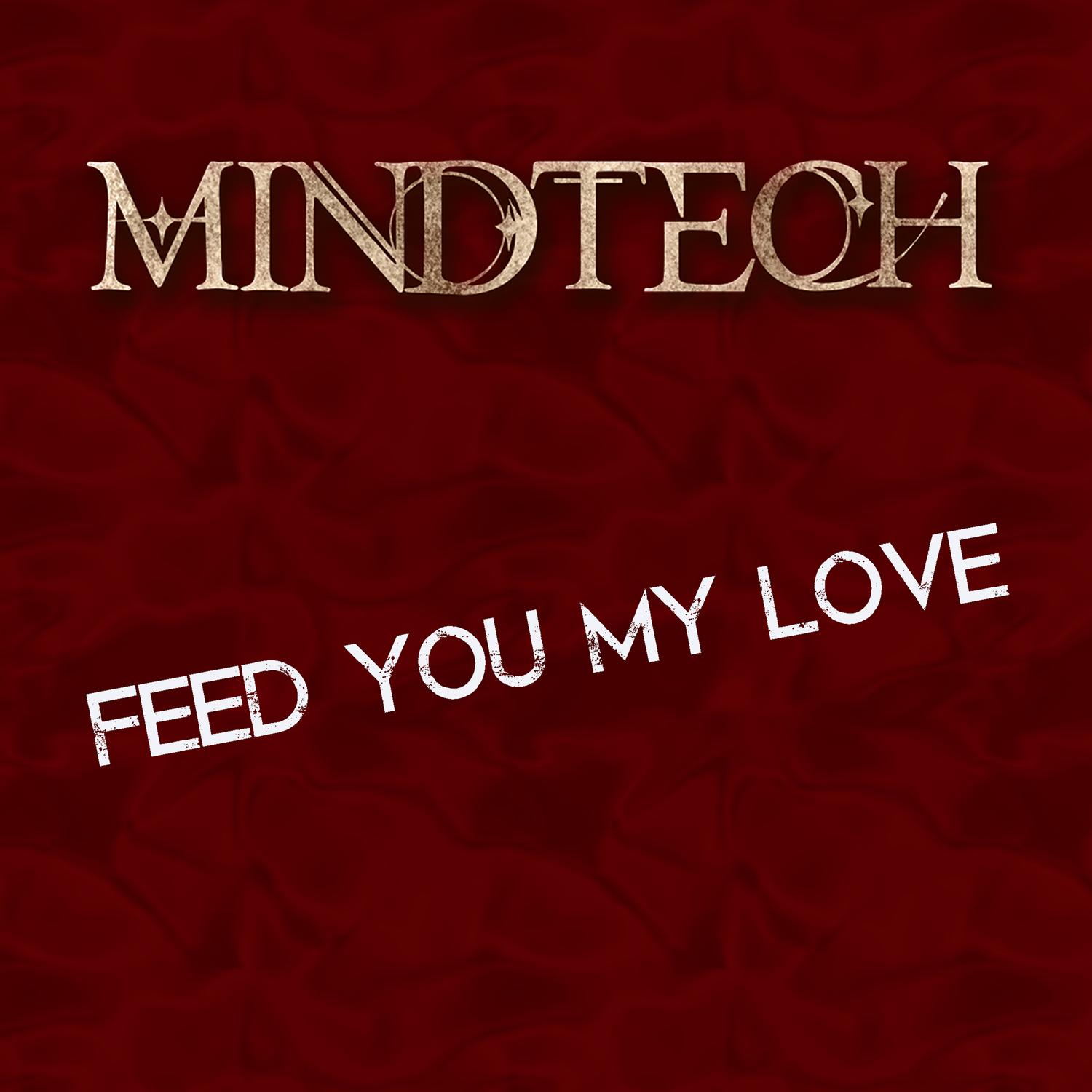 Feed You My Love