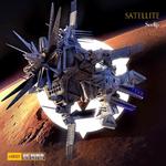 Satellite(Original Mix)专辑