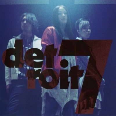 detroit7 - COLD HEAT