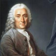 Michel Pignolet de Montéclair