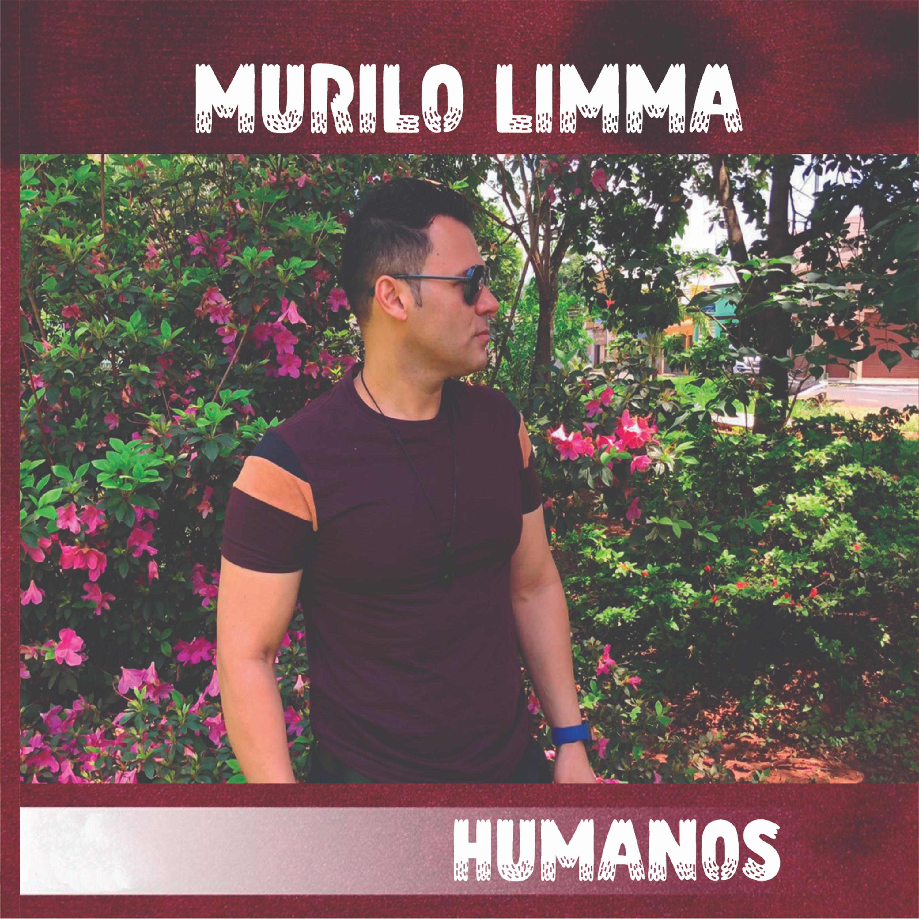 Murilo Limma - O Que Te Incomoda em Mim?