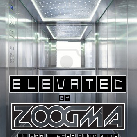 Elevated 