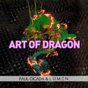 Paul Cicada & Lumen - Art of Dragon (Original Mix)专辑