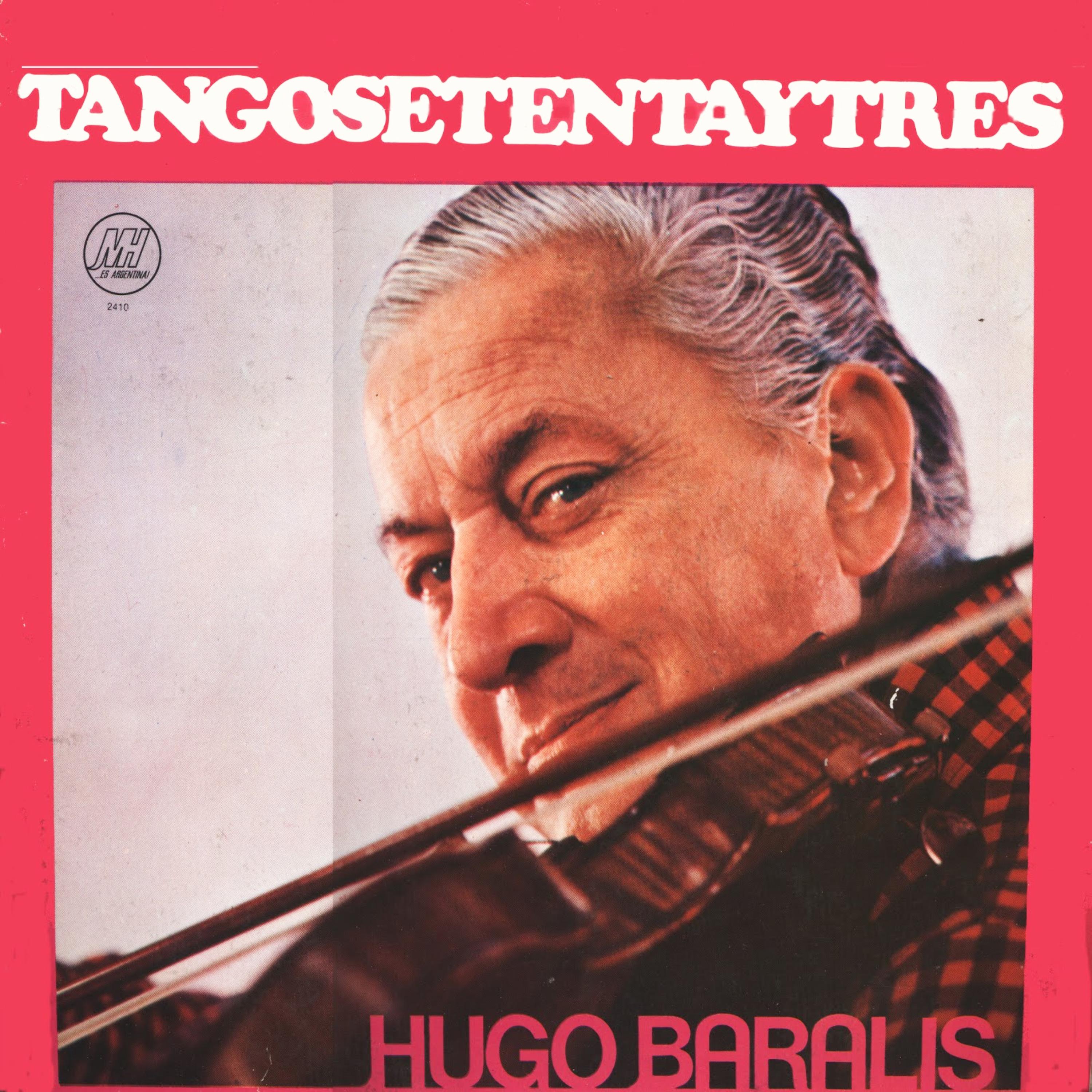 TangoSetentaYTres