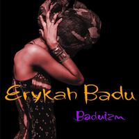 Appletree - Erykah Badu