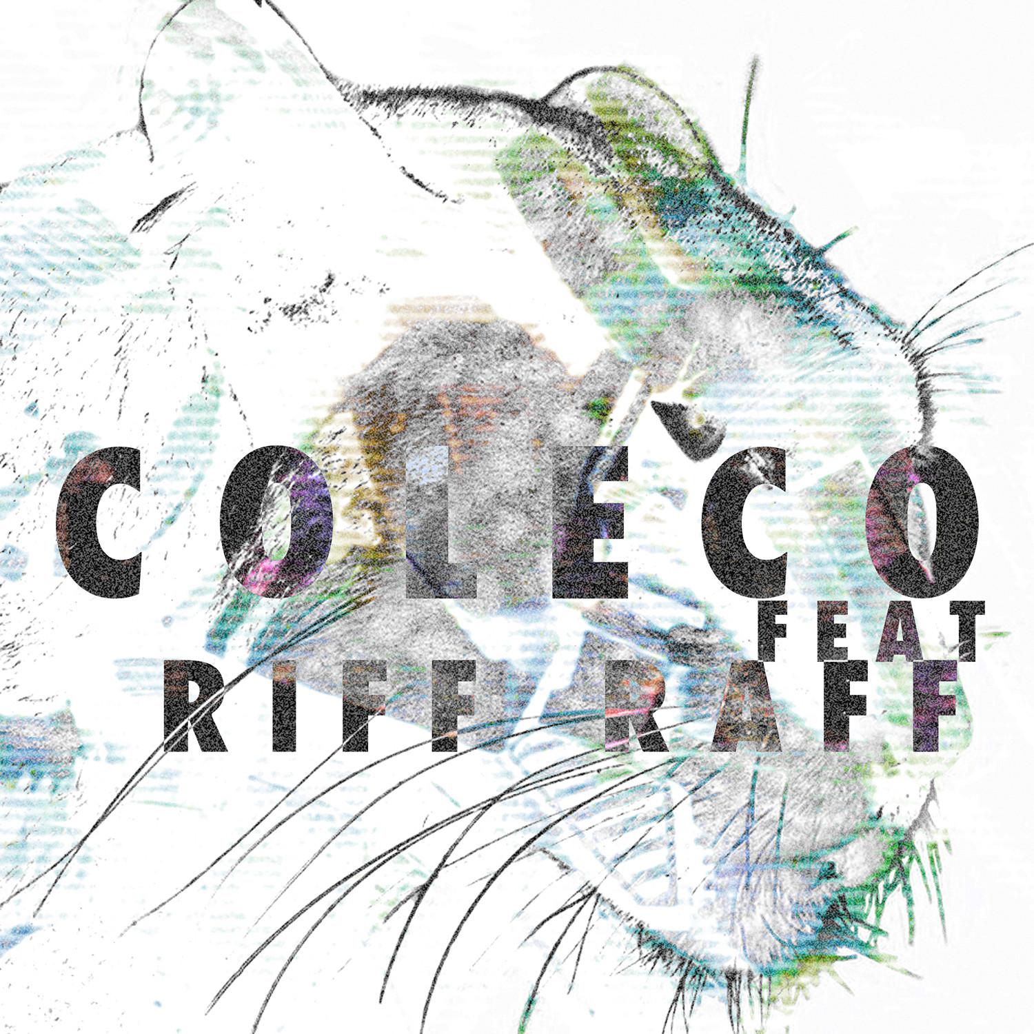 Visions of Coleco (feat. Riff Raff)
