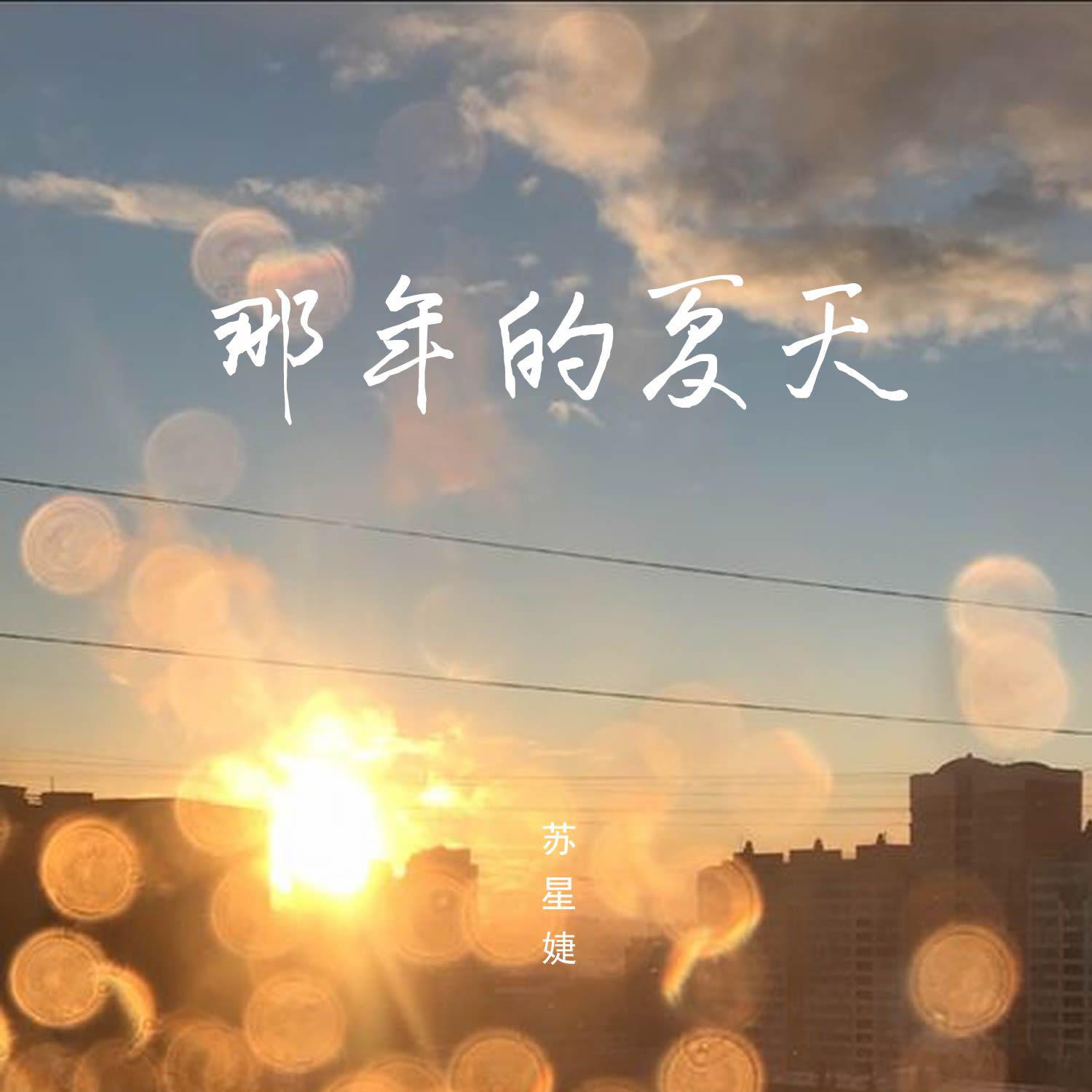 那年的夏天 (DJAh版)