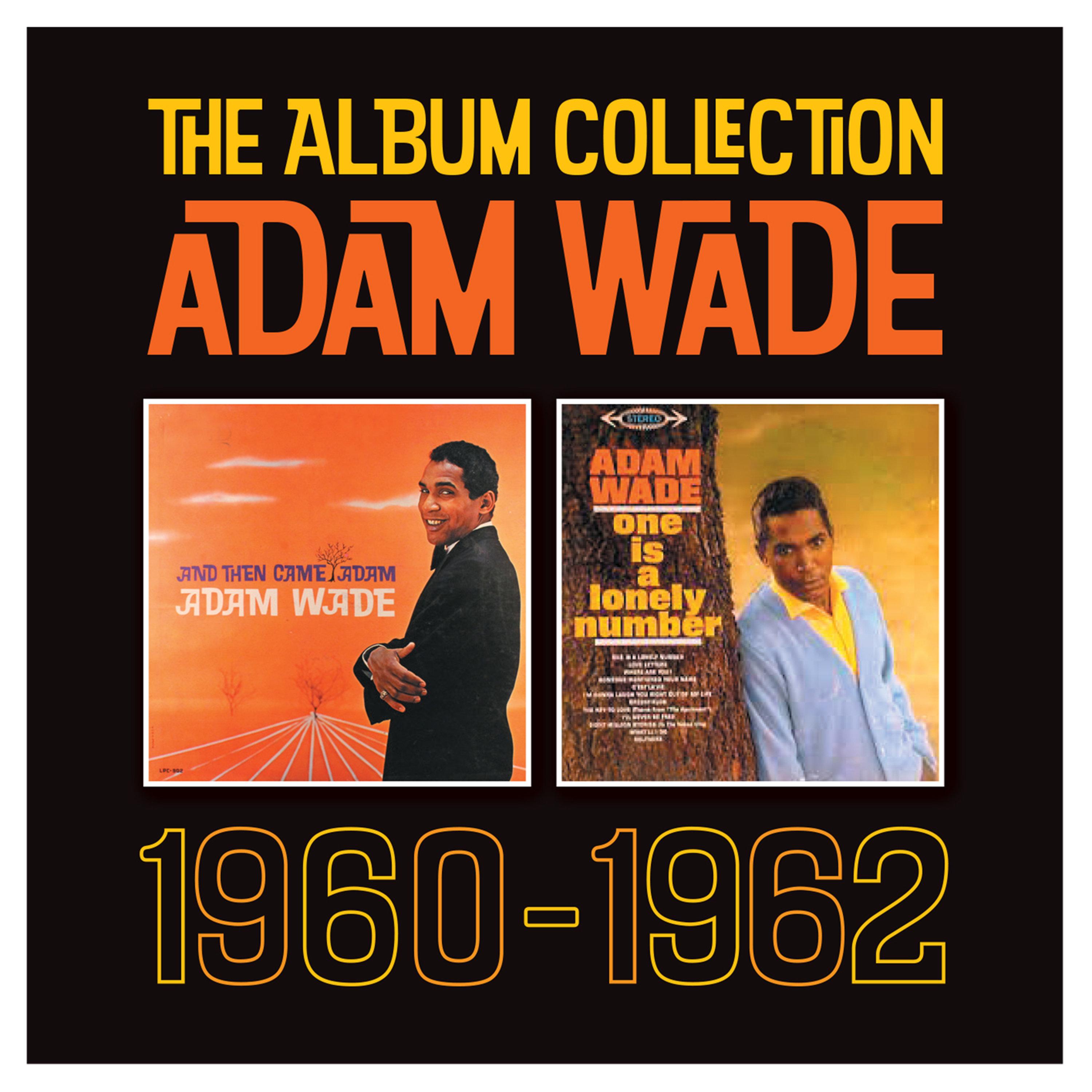 The Album Collection (1960 - 1962)