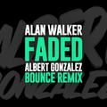 Faded (Albert González Remix)