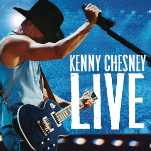 Kenny Chesney - Live Those Songs (PT karaoke) 带和声伴奏 （降2半音）