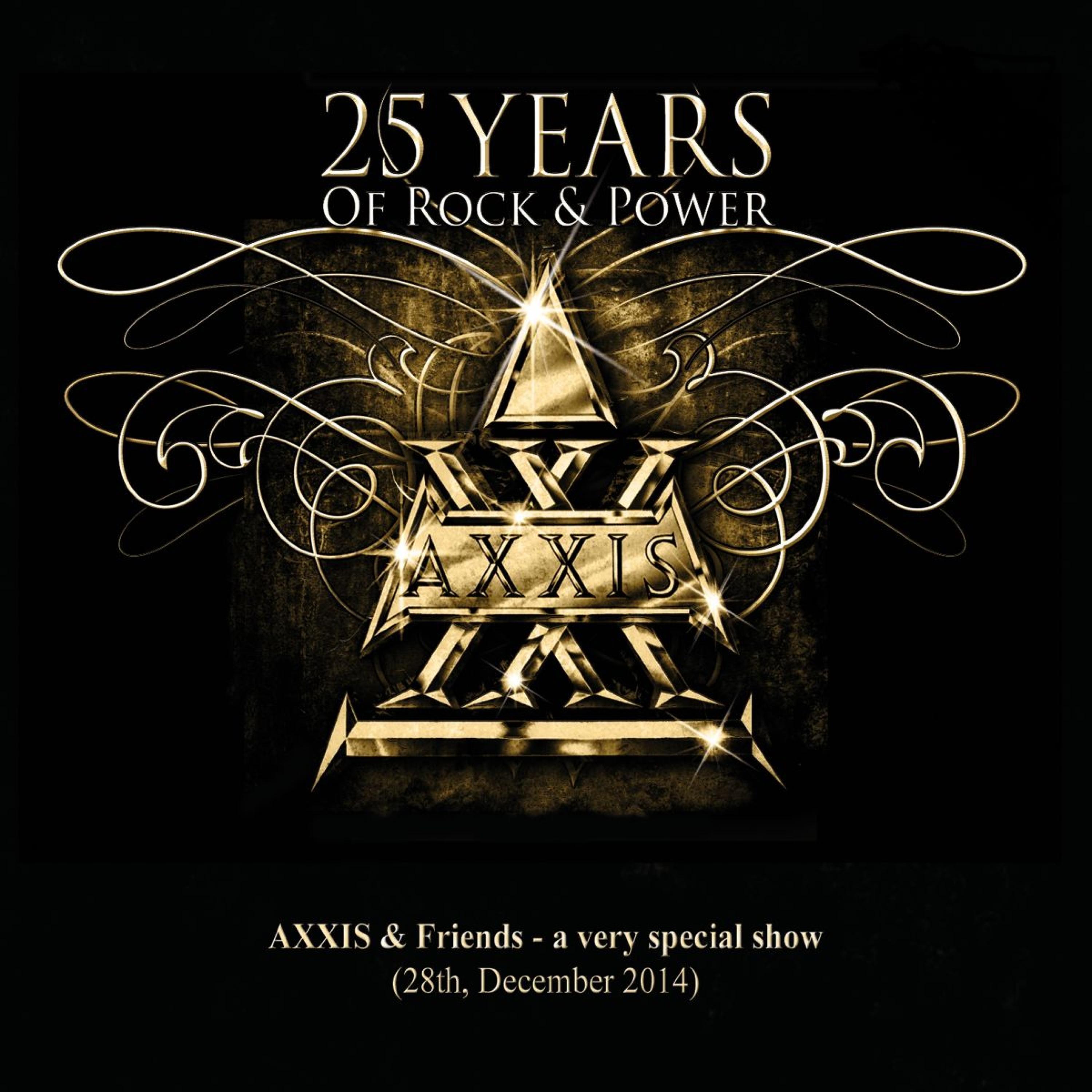 25 Years of Rock and Power, Pt. 2