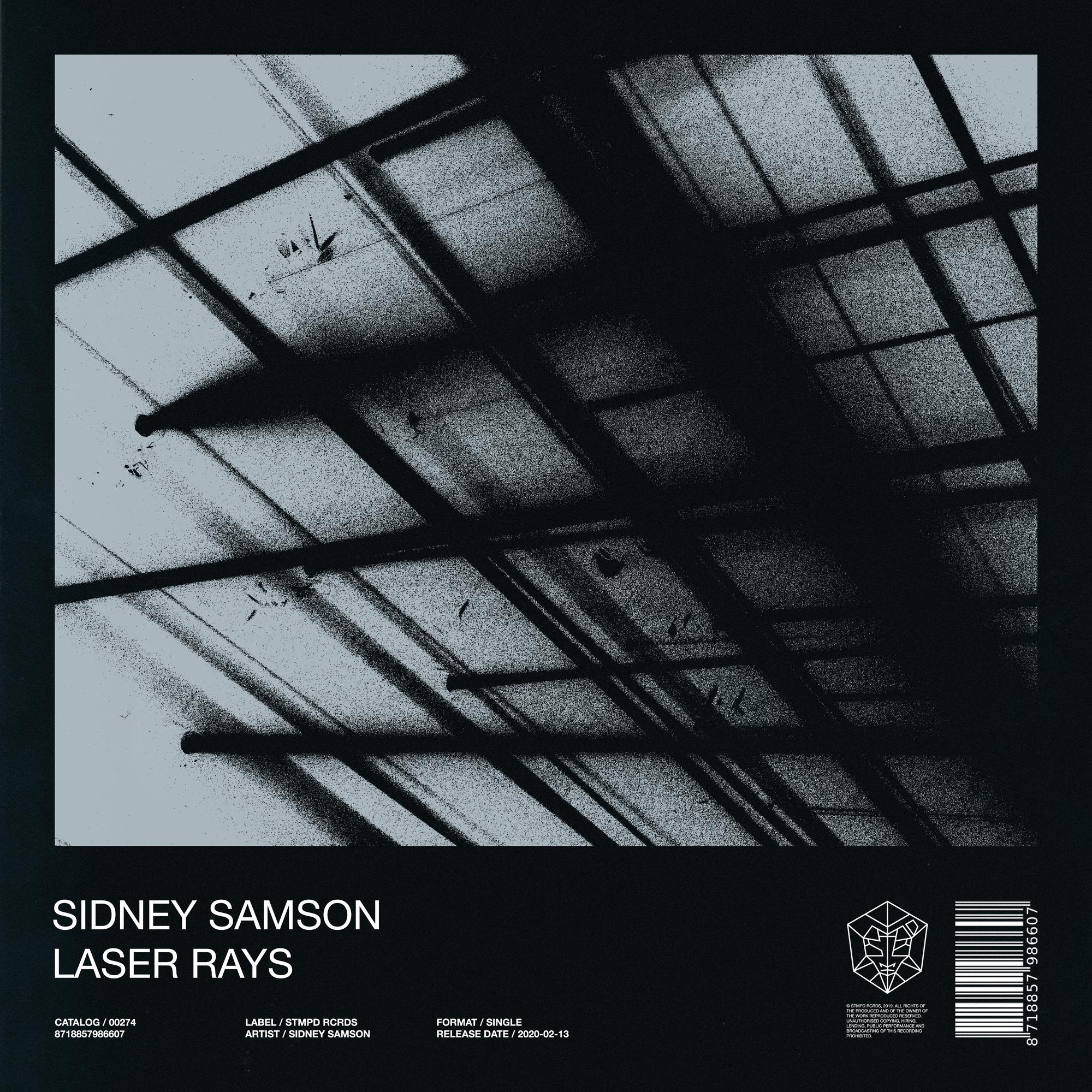 Laser Rays