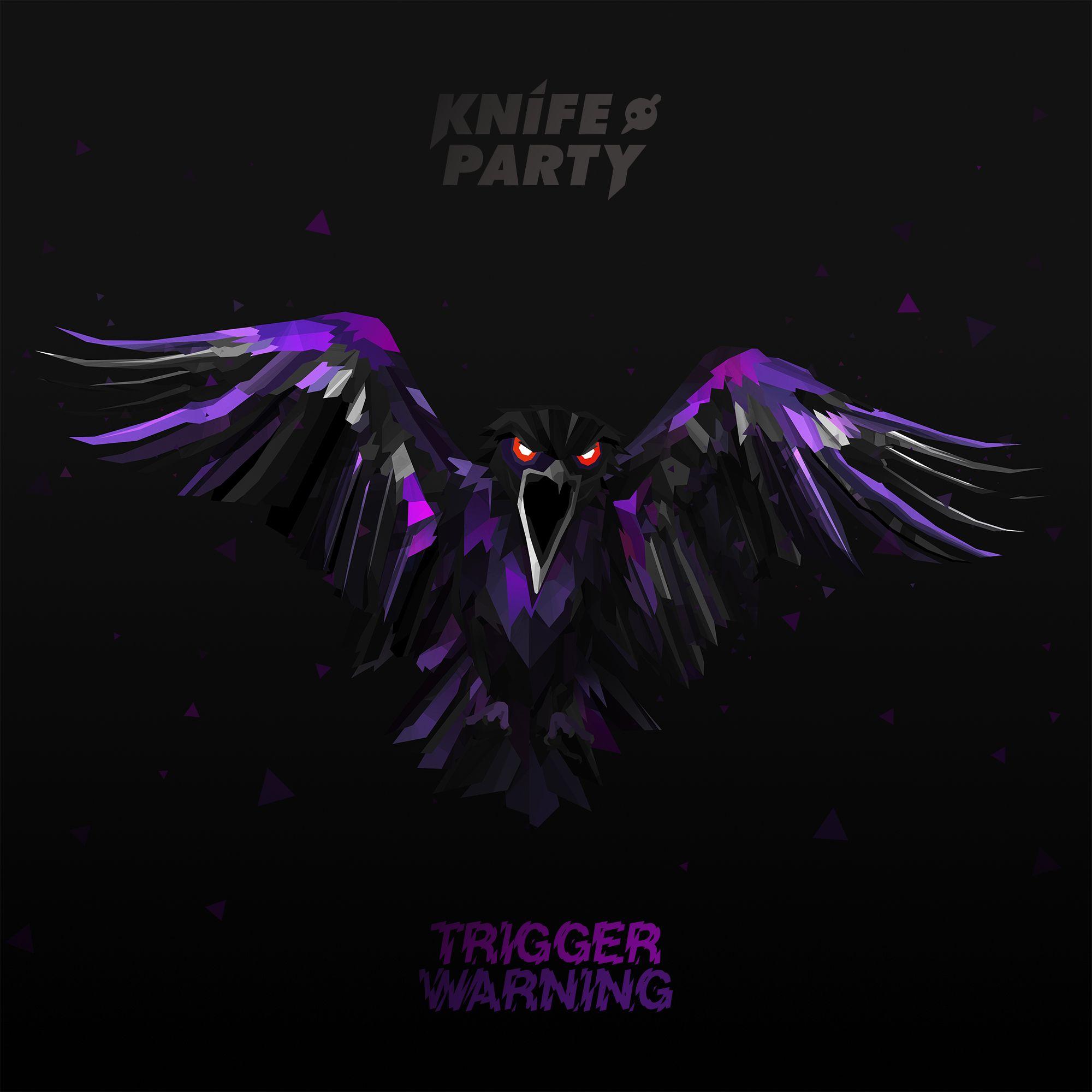 Trigger Warning