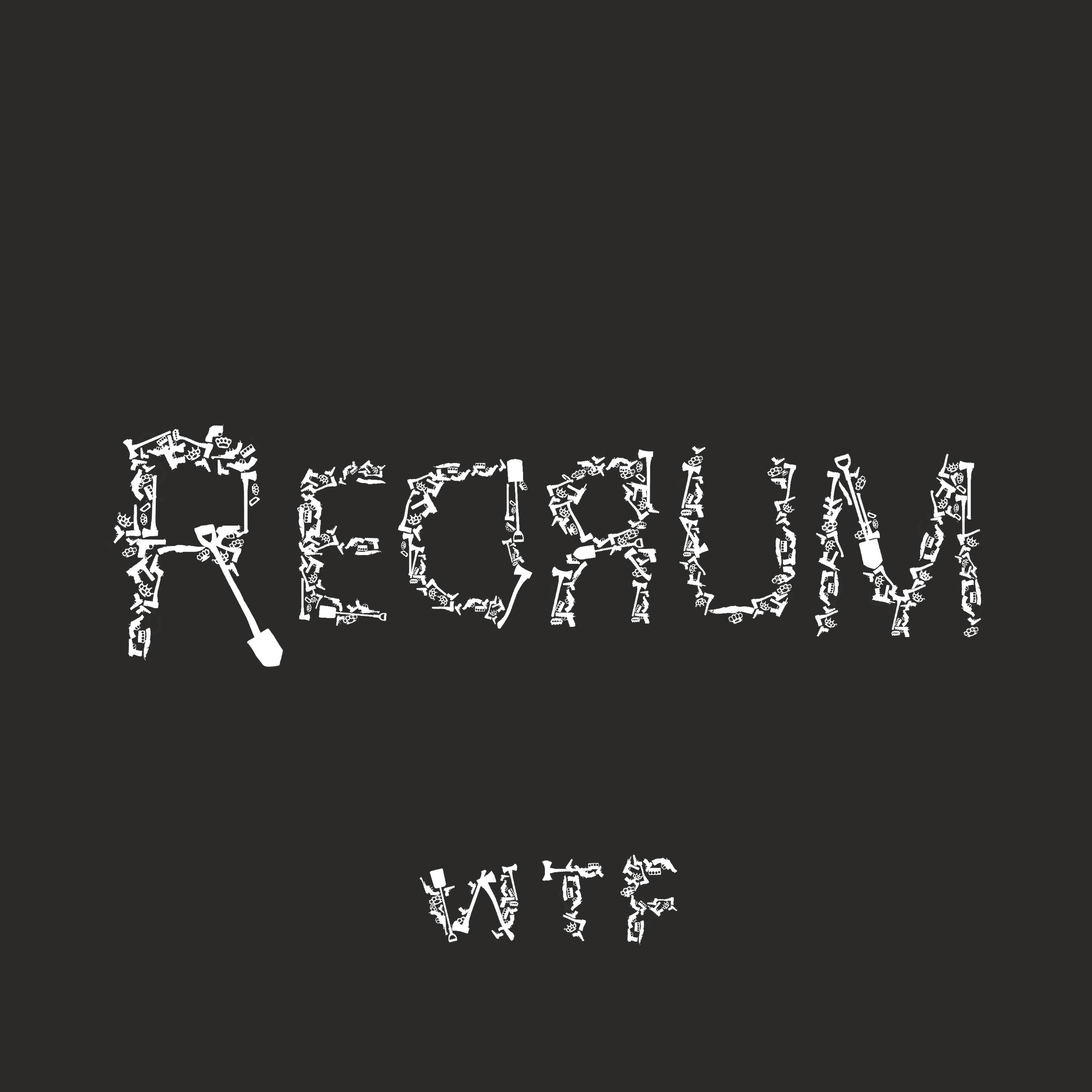 Redrum