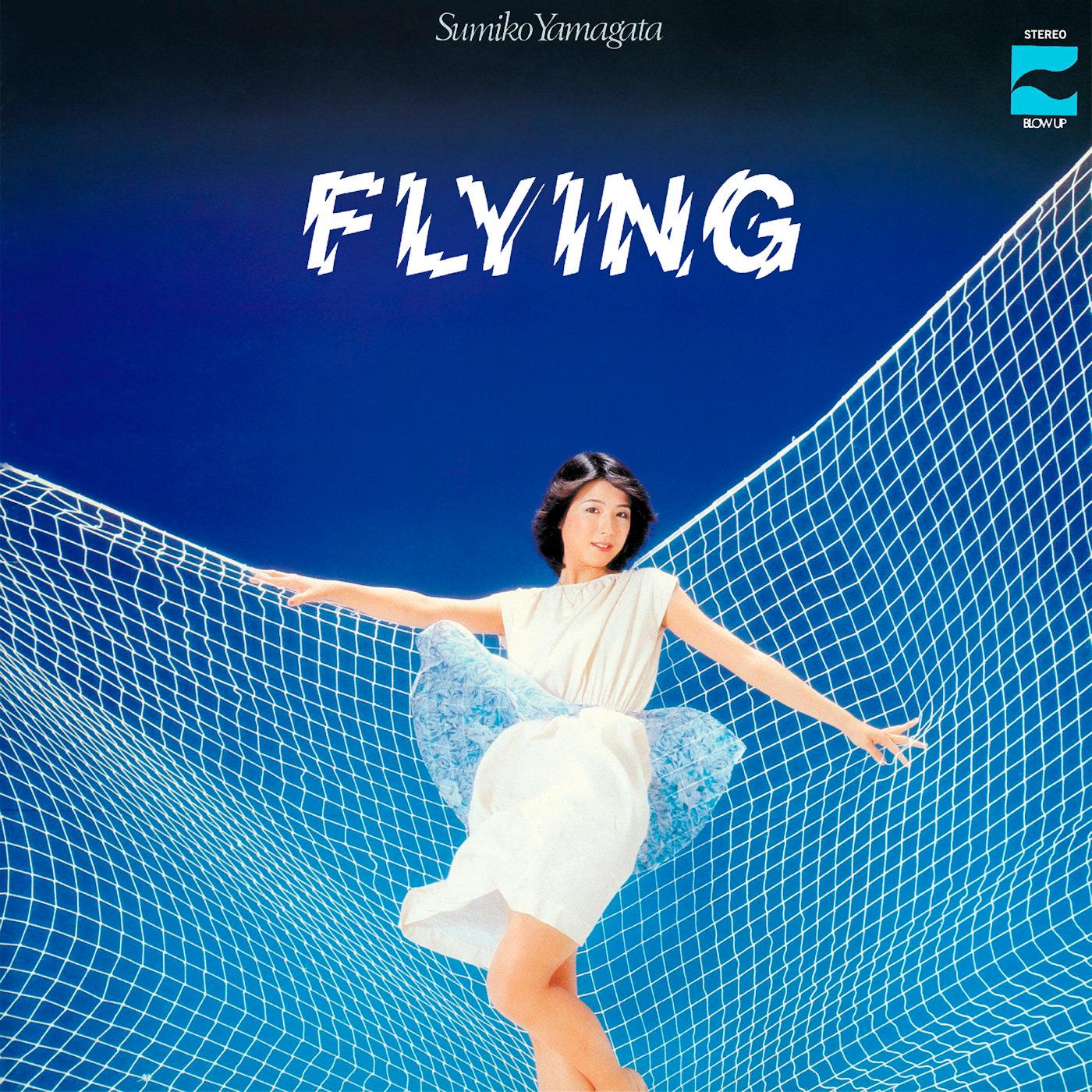 FLYING
