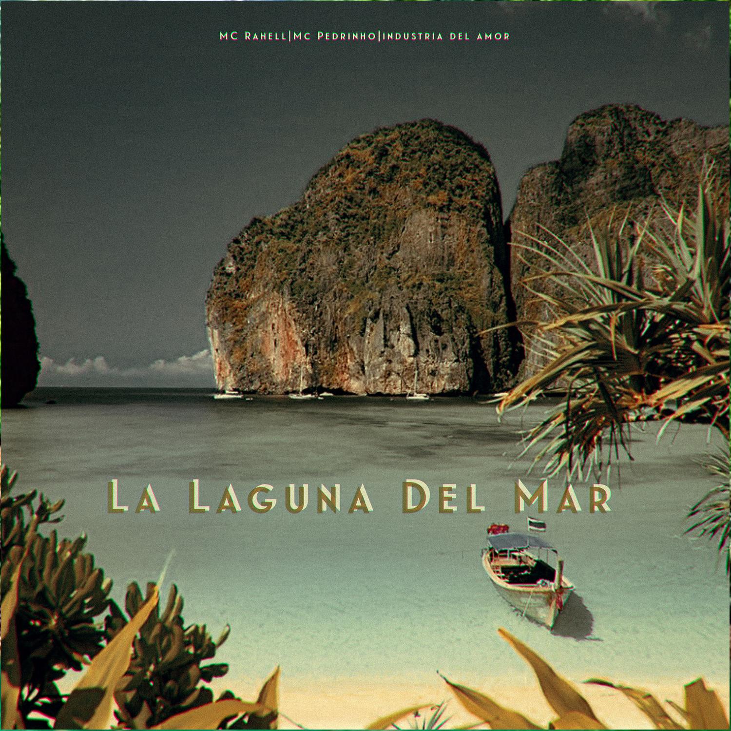 La Laguna Del Mar