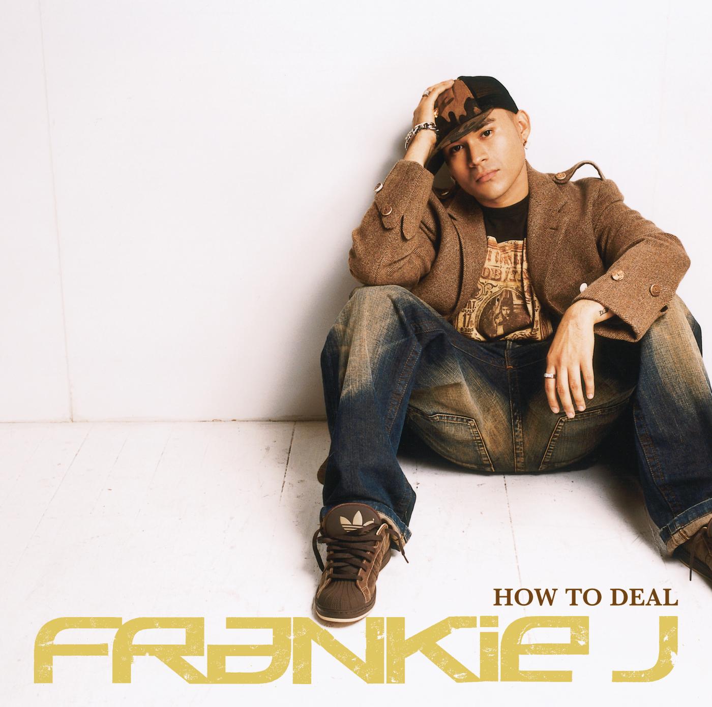 How To Deal (Remix 5 Pack)
