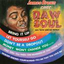 James Brown Sings Raw Soul专辑
