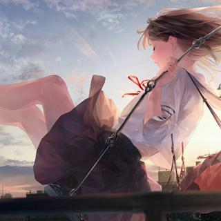 ◎恋如雨止|雨声与心脏的频率