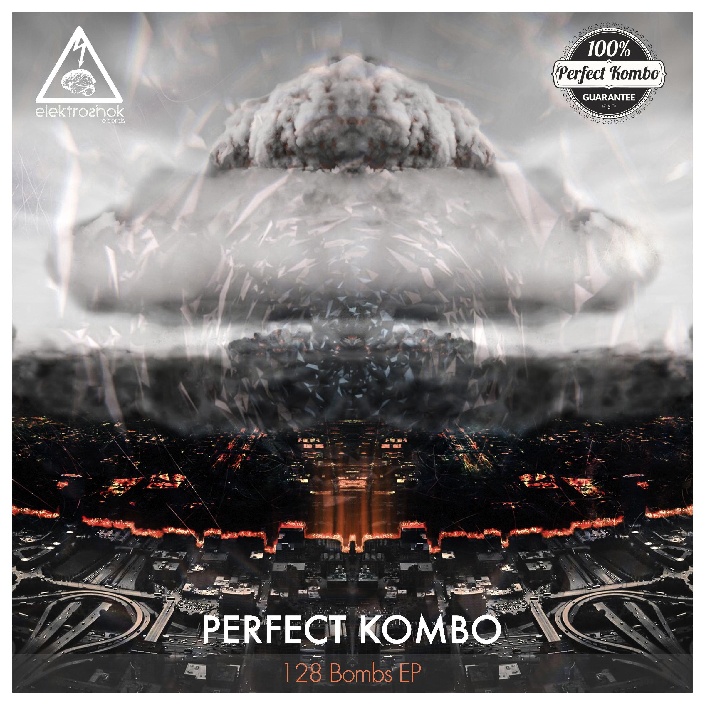 Perfect Kombo - Line B (Original Mix)