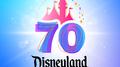 Music from Disneyland Resort 70th Celebration