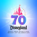 Music from Disneyland Resort 70th Celebration专辑