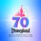 Music from Disneyland Resort 70th Celebration专辑
