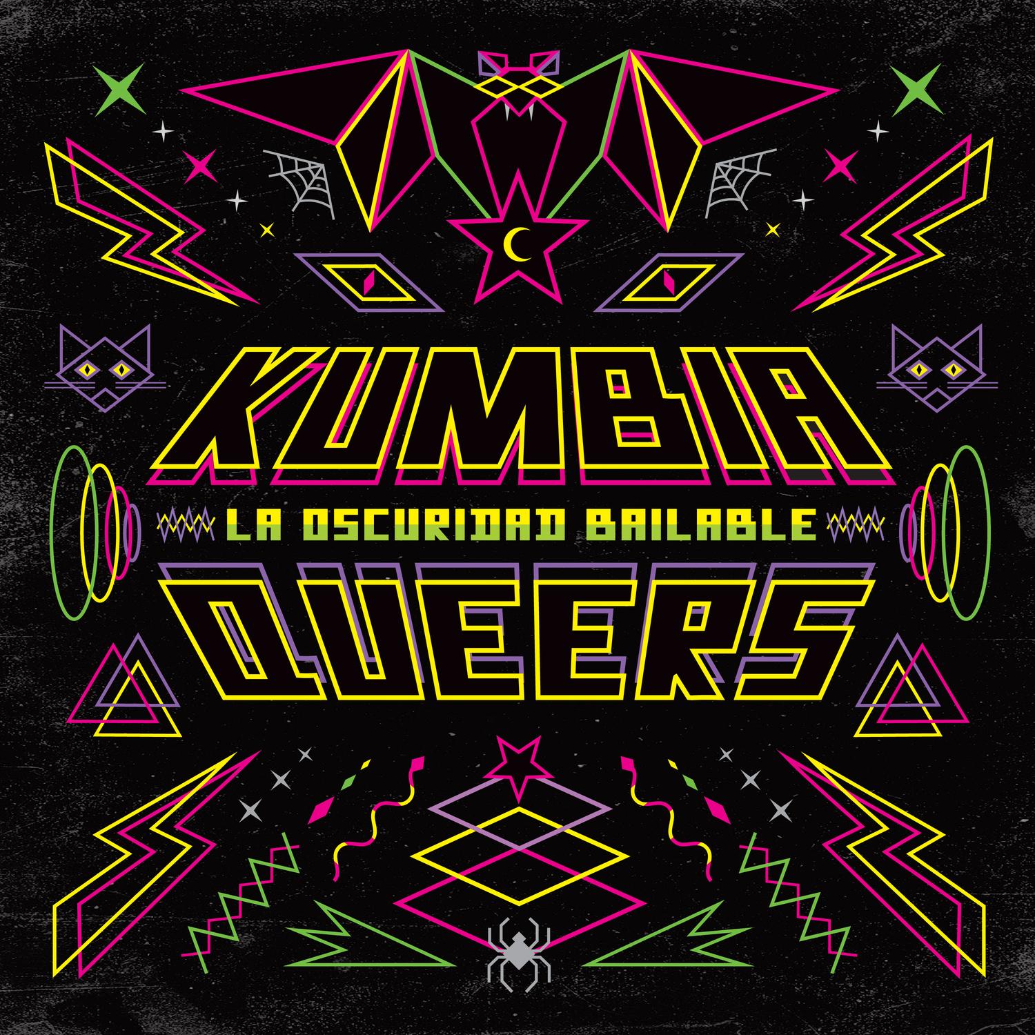 La Oscuridad Bailable