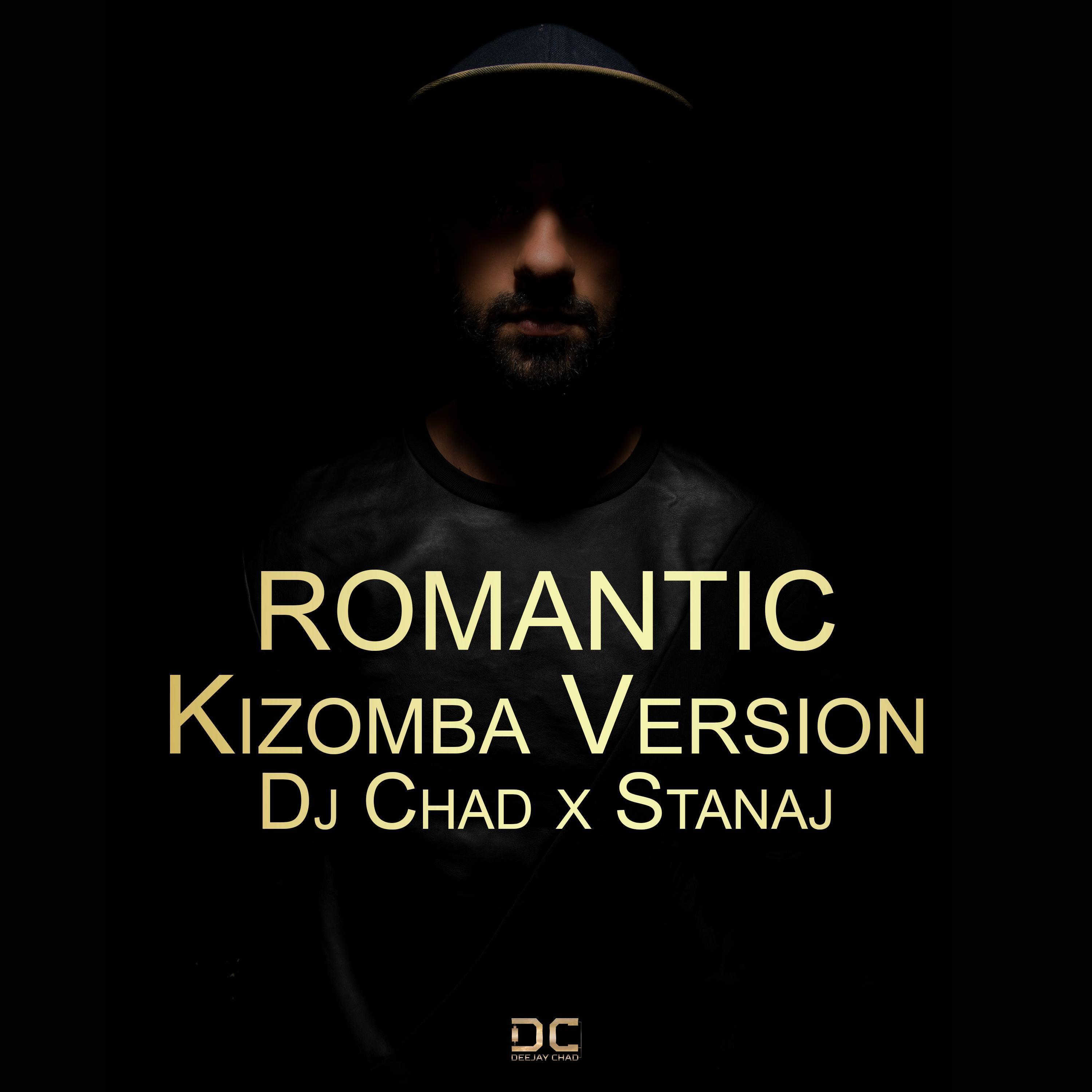 Romantic Kizomba Version