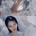 『古风消暑』小扇引微凉，悠悠夏日长