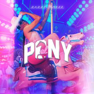 El Pony - Daddy Yankee (BB Instrumental) 无和声伴奏