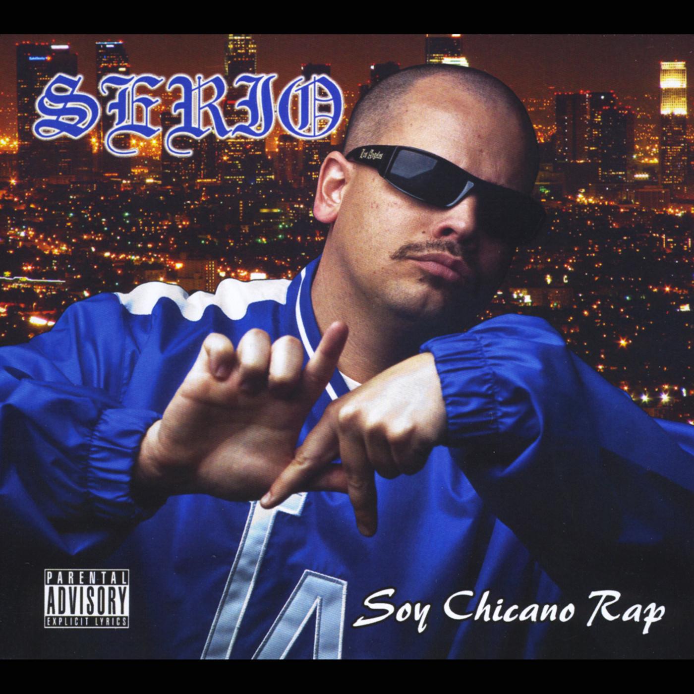 Soy Chicano Rap