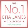 The No.1 Etta James Collection - The Greatest Hits