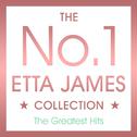 The No.1 Etta James Collection - The Greatest Hits