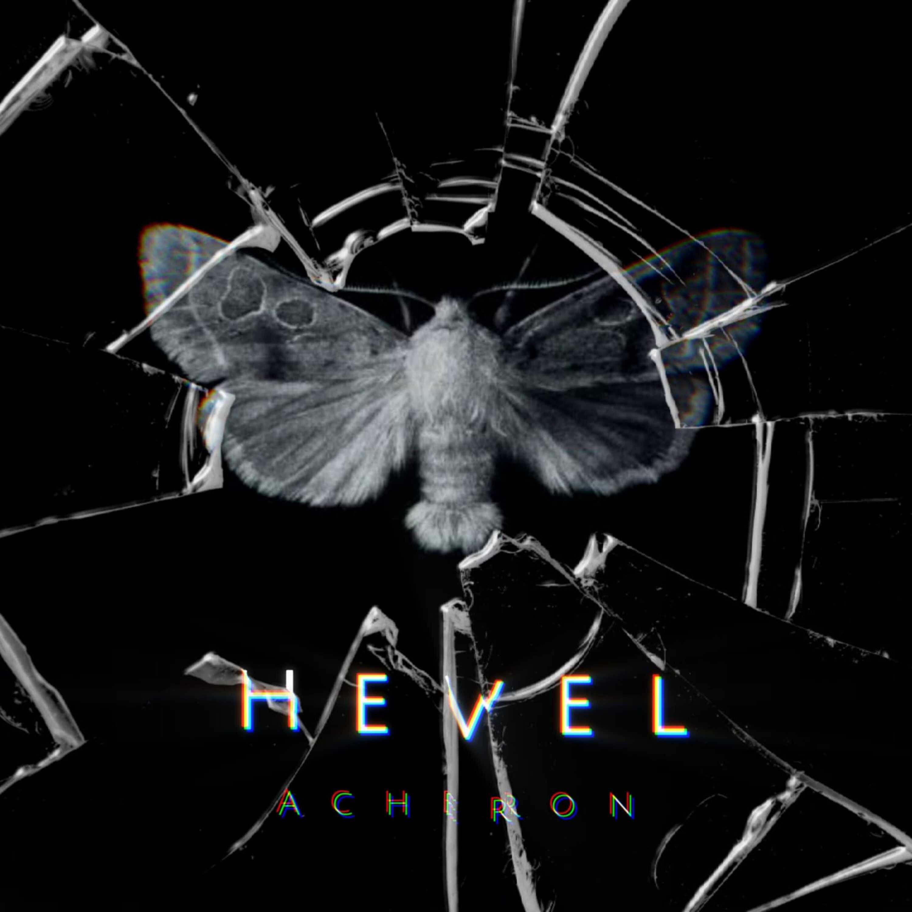 Acheron / Bellow The Waves