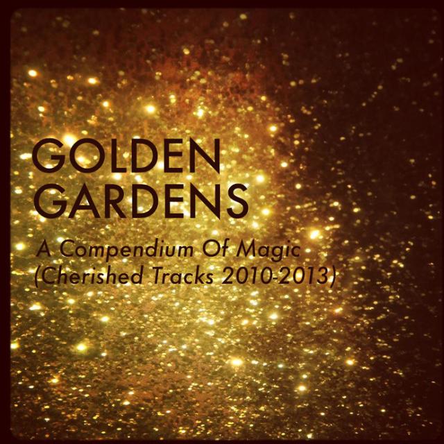 Golden Gardens - Blue Eyes Of A Broken Doll