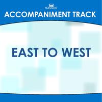 East To West - Low Key w  Background Vocals