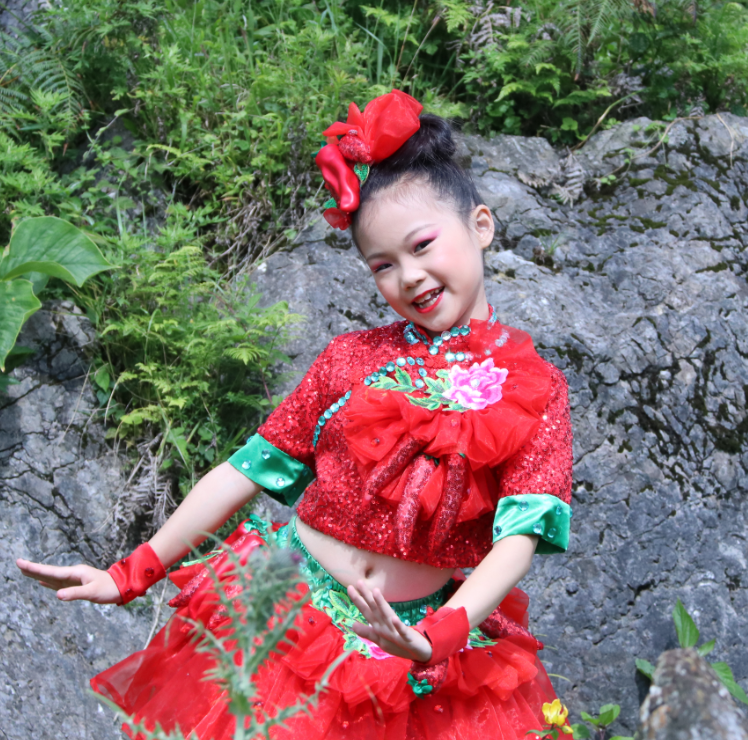 水果岛（Cover 肖梦婷）