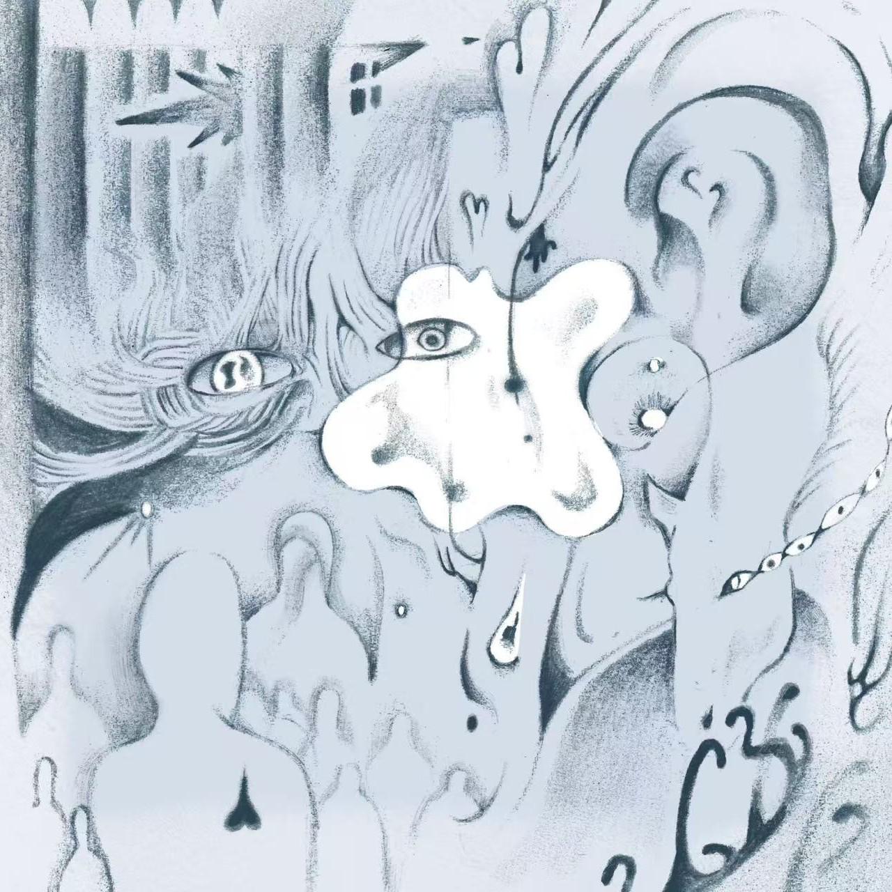 二十一世纪伯爵专辑