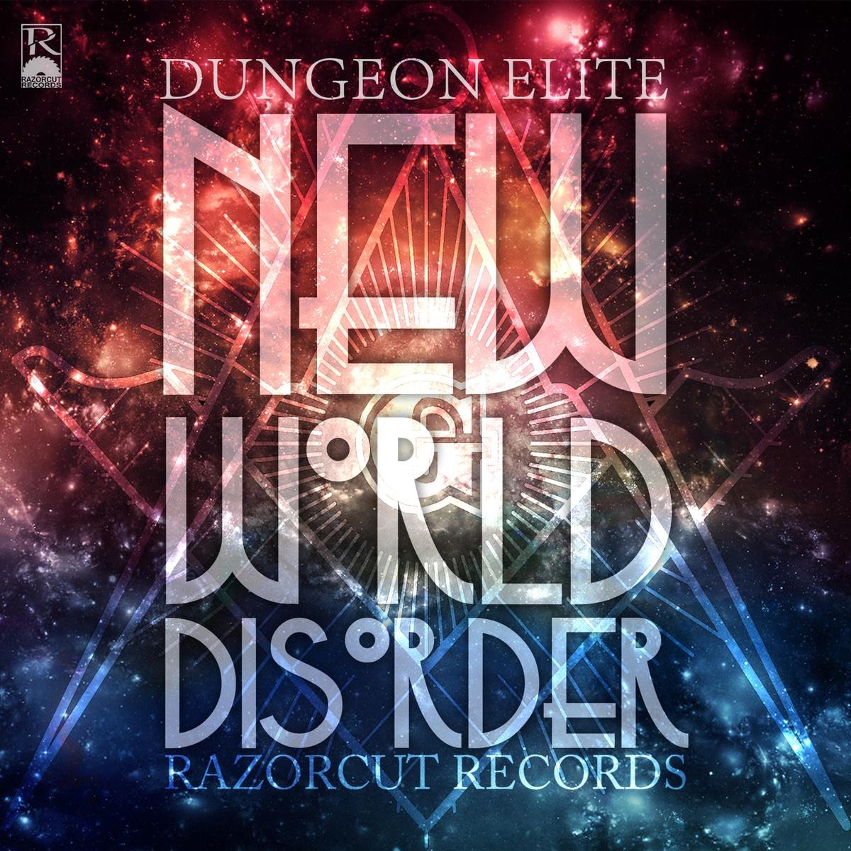 New World Disorder